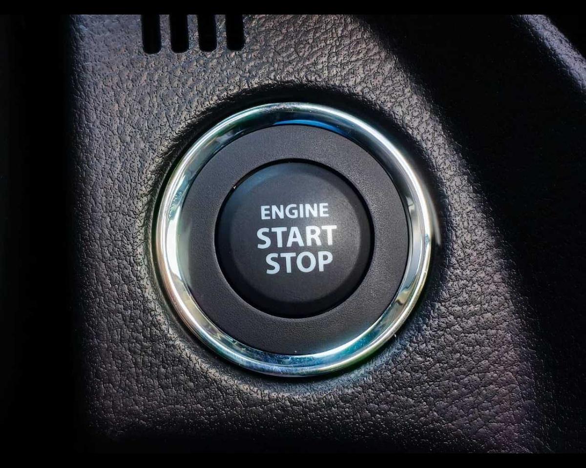 Suzuki Suzuki S-Cross usata, con controllo di trazione