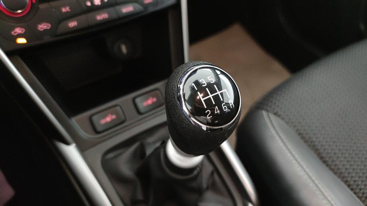 Suzuki Suzuki S-Cross usata, con esp