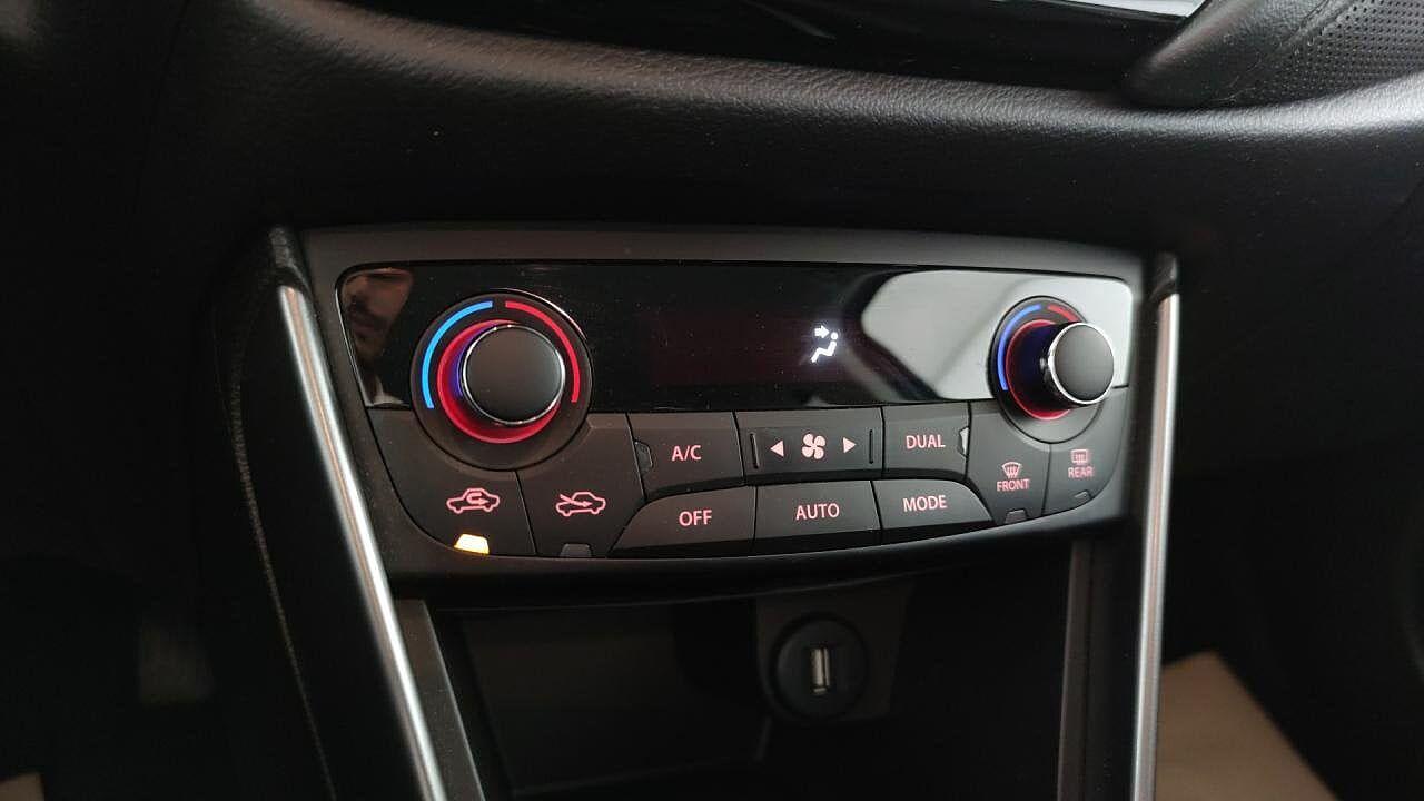 Suzuki Suzuki S-Cross usata, con start & stop