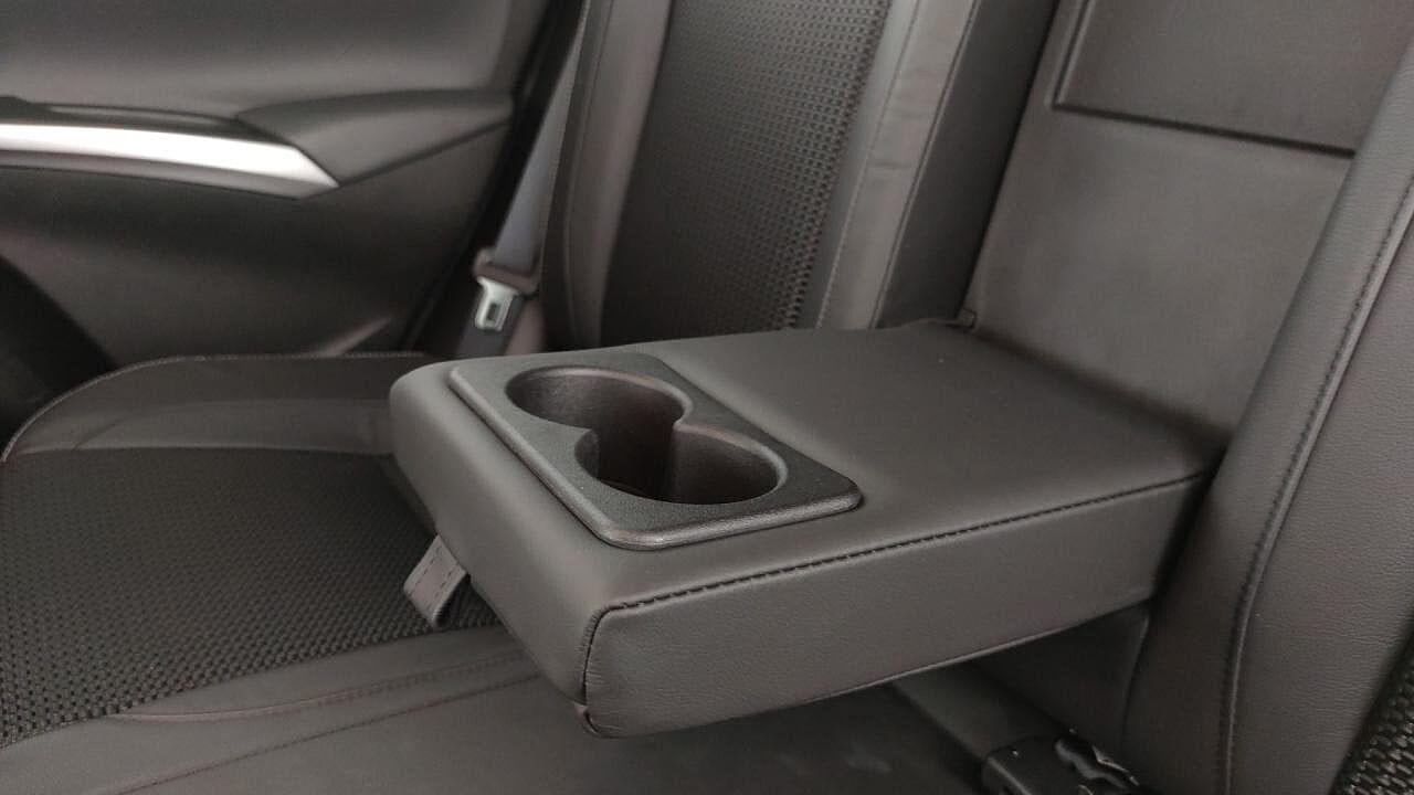 Suzuki Suzuki S-Cross usata, con vetri elettrici