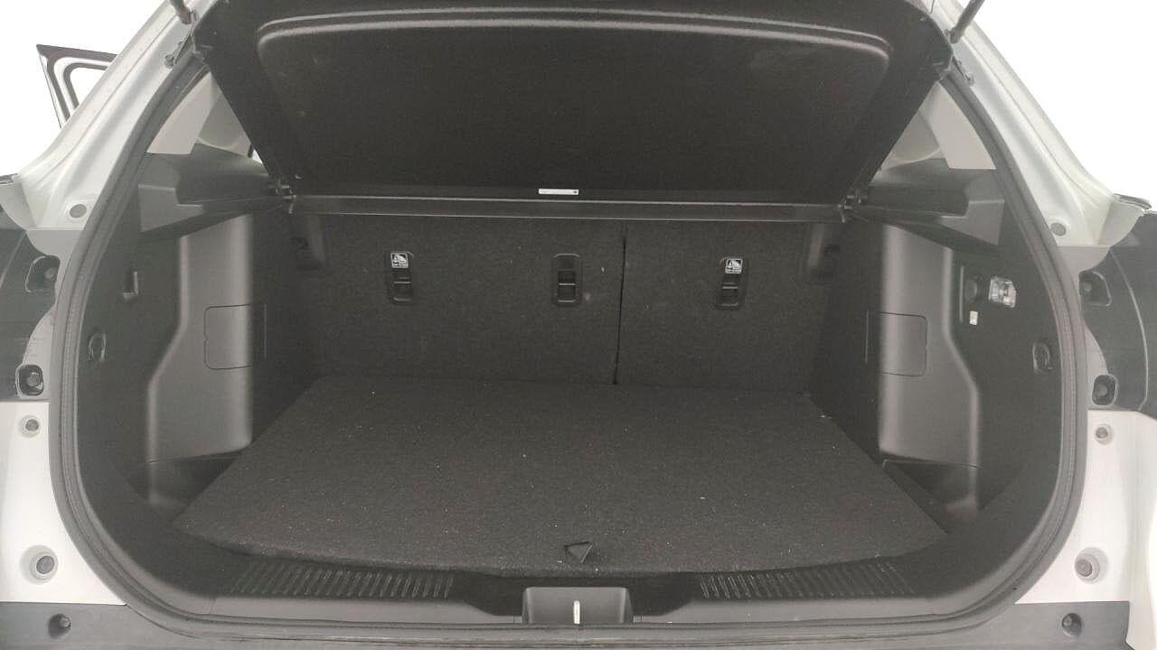 Suzuki Suzuki S-Cross usata 19