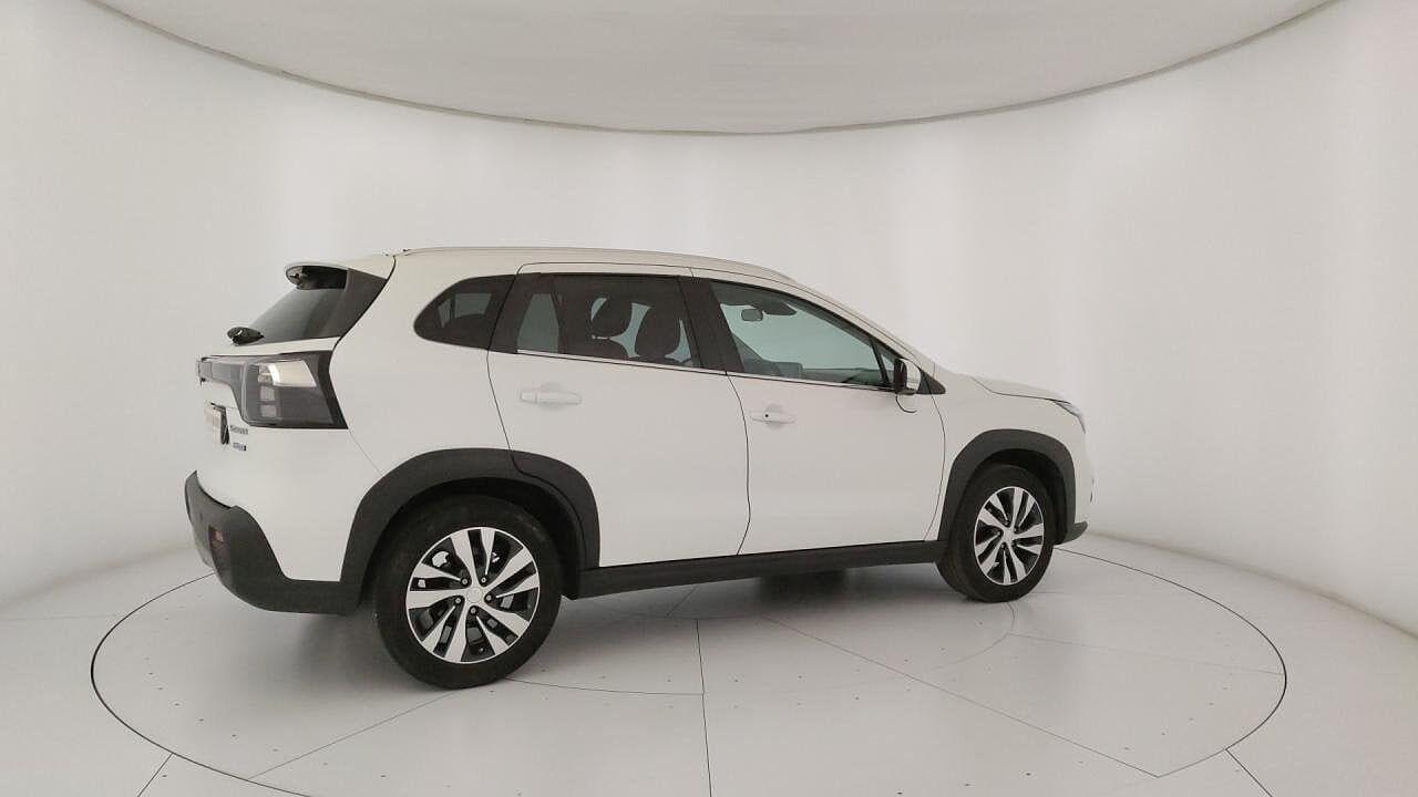 Suzuki Suzuki S-Cross usata 25