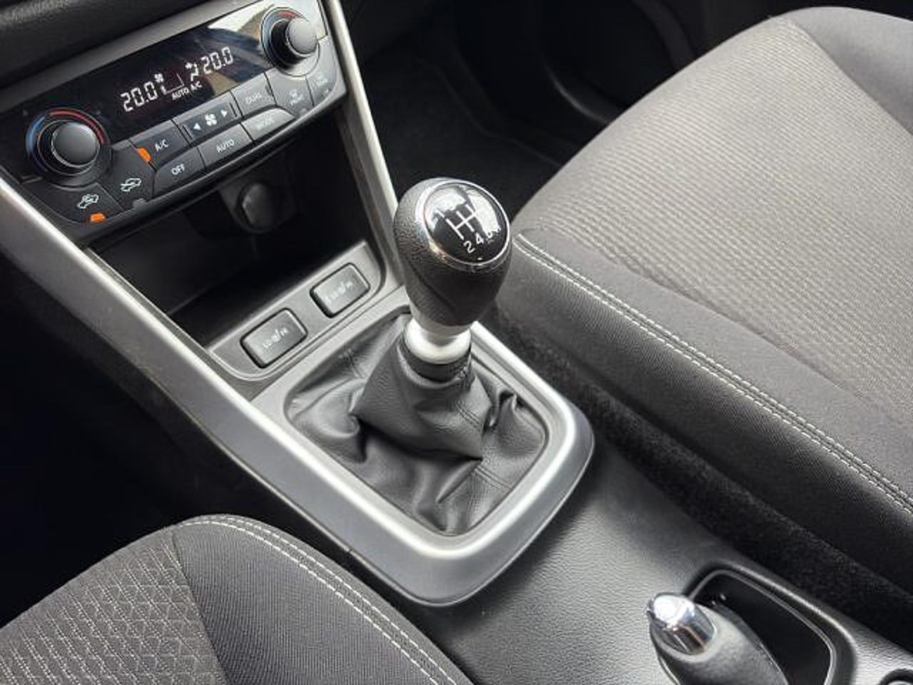 Suzuki Suzuki S-Cross usata 9