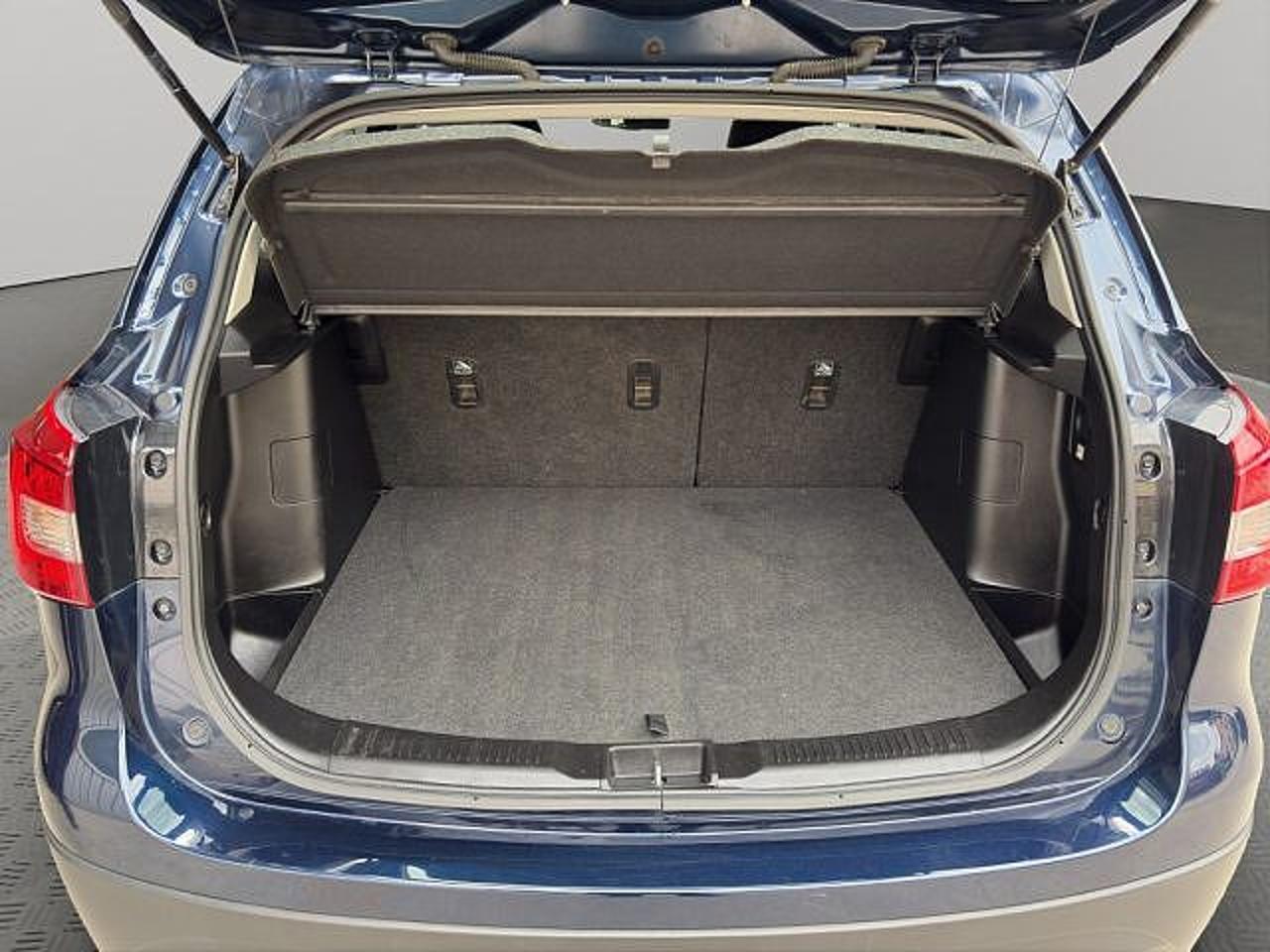 Suzuki Suzuki S-Cross usata 16