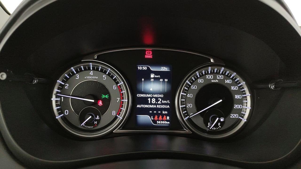 Suzuki Suzuki S-Cross usata, con bluetooth