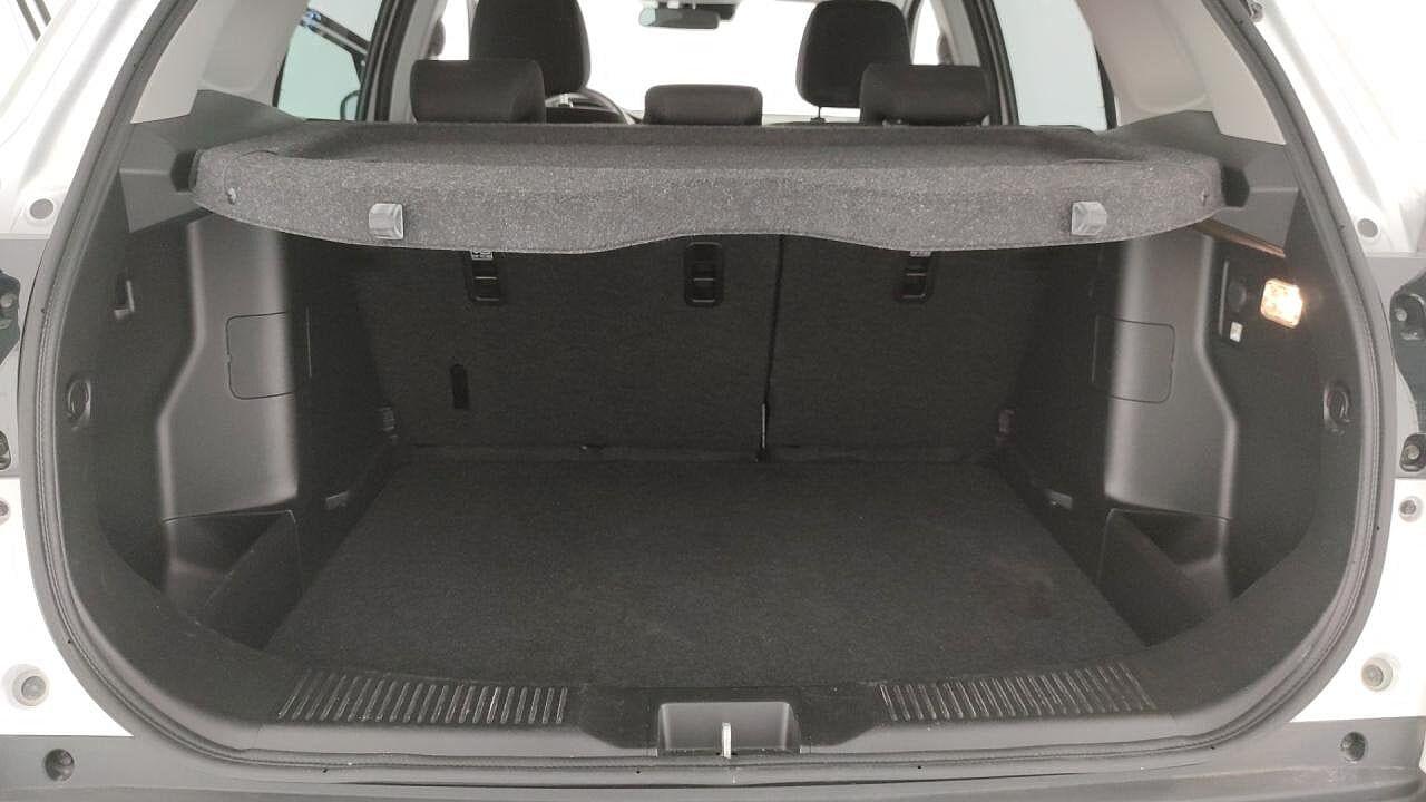 Suzuki Suzuki S-Cross usata, con start & stop