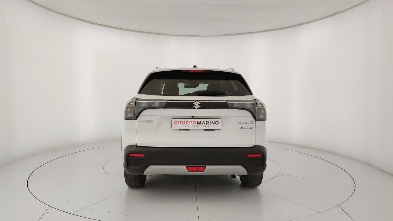 Suzuki Suzuki S-Cross usata 20