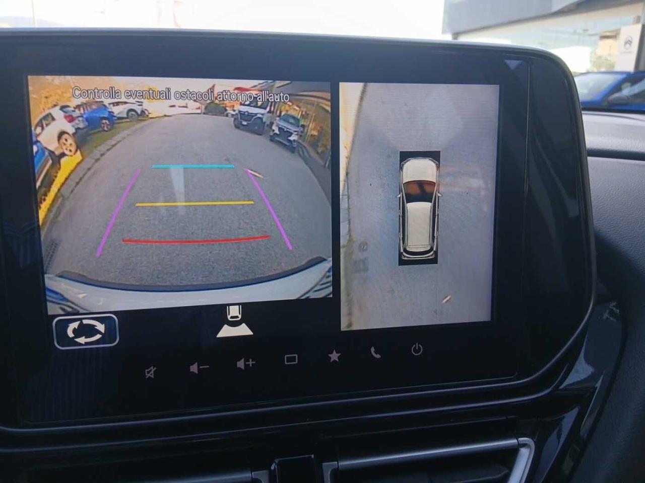 Suzuki Suzuki S-Cross usata, con barre al tetto in alluminio