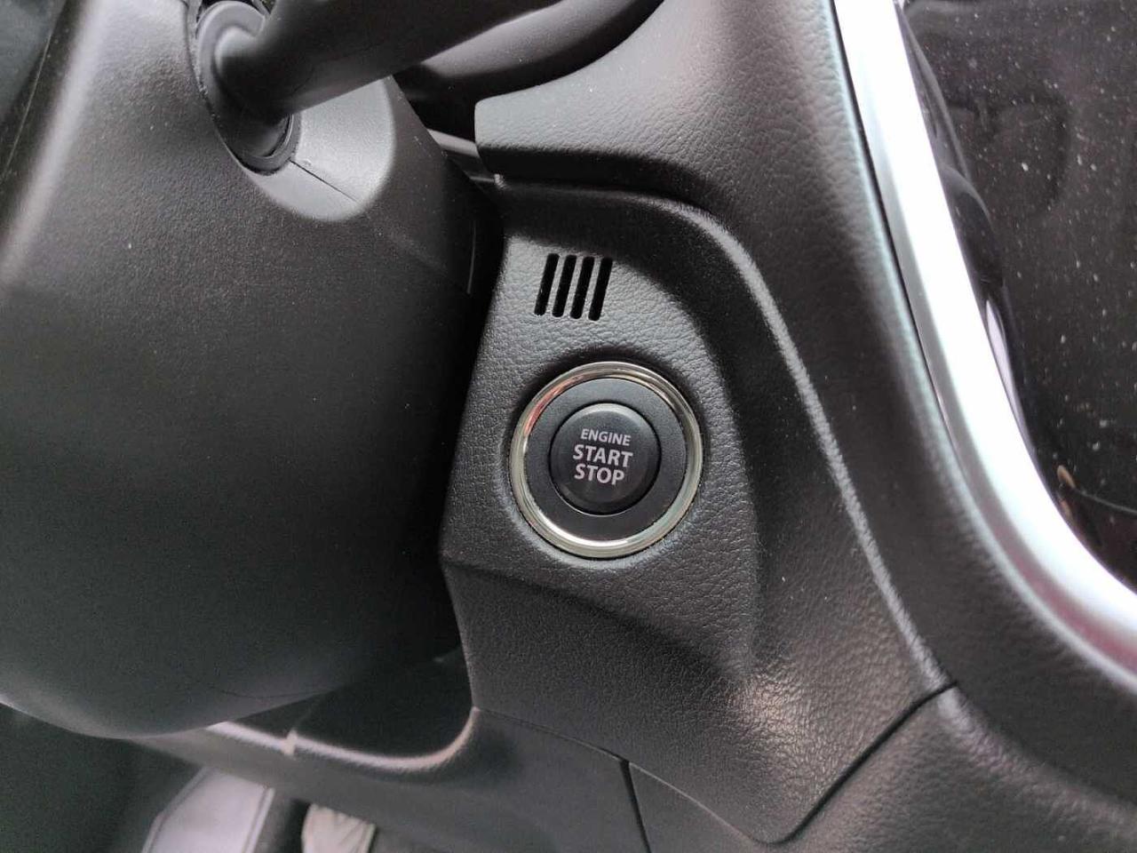 Suzuki Suzuki S-Cross usata, con barre porta tutto