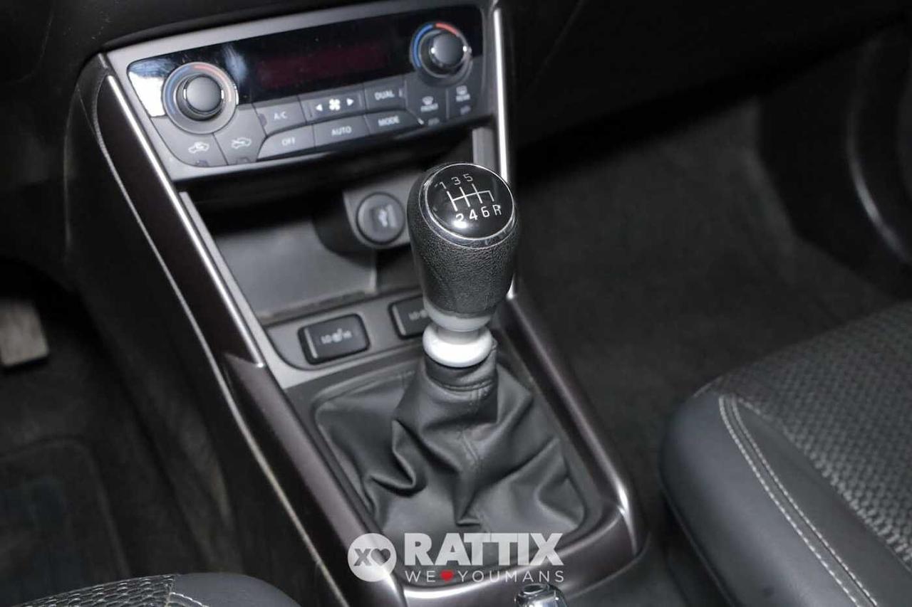 Suzuki Suzuki S-Cross usata 20