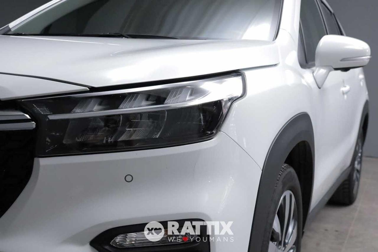 Suzuki Suzuki S-Cross usata 22