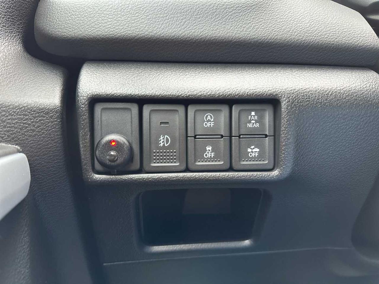 Suzuki Suzuki S-Cross usata, con accelerazione: 10.5