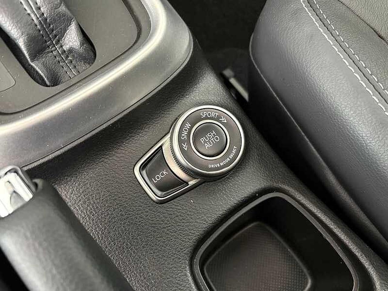 Suzuki Suzuki S-Cross usata 6