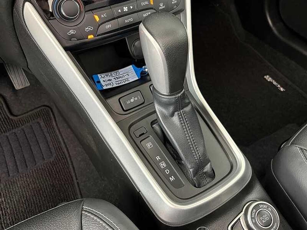 Suzuki Suzuki S-Cross usata 7