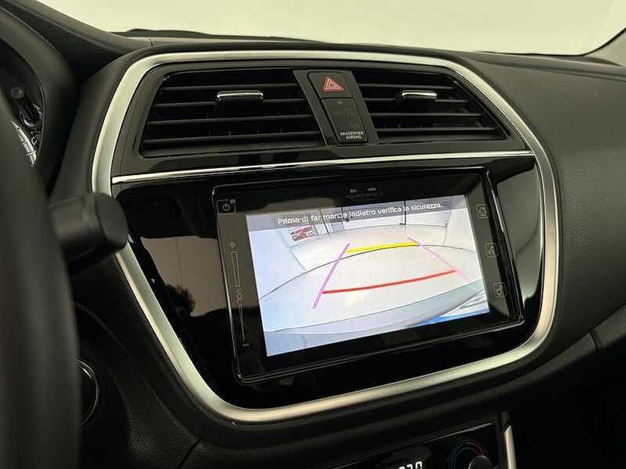 Suzuki Suzuki S-Cross usata 9