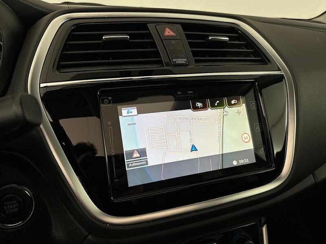 Suzuki Suzuki S-Cross usata 10