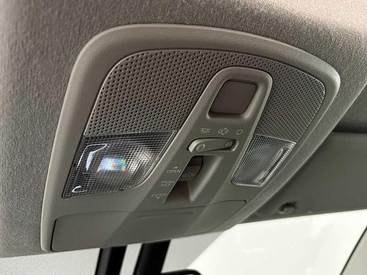 Suzuki Suzuki S-Cross usata 12