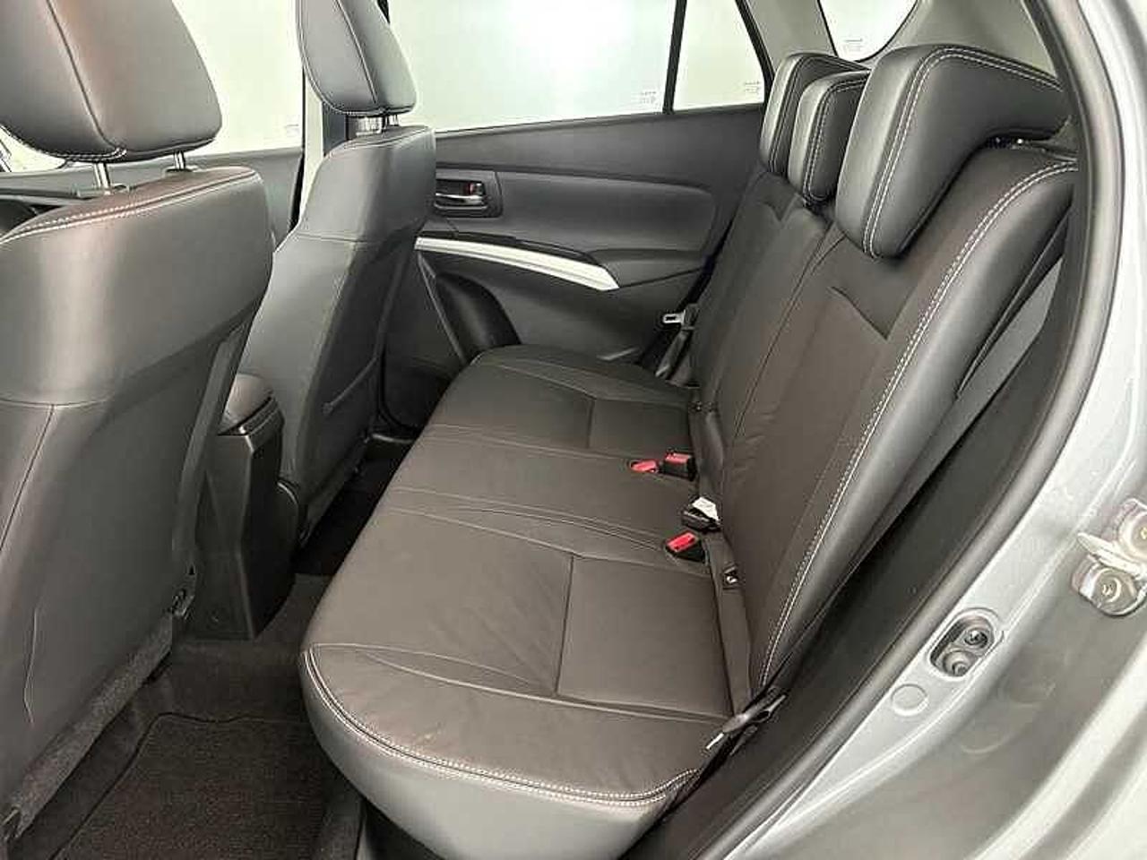 Suzuki Suzuki S-Cross usata 13