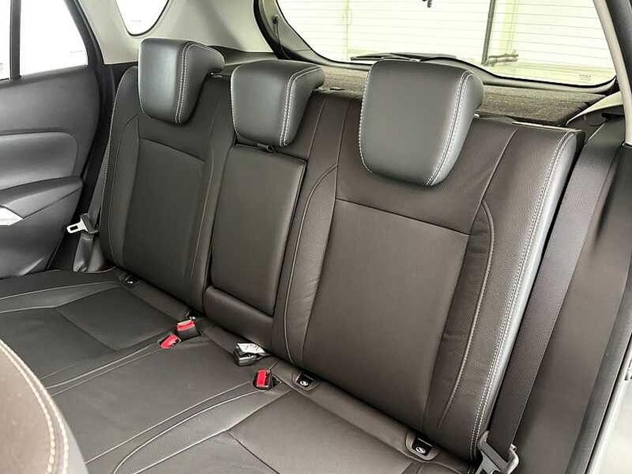 Suzuki Suzuki S-Cross usata 14