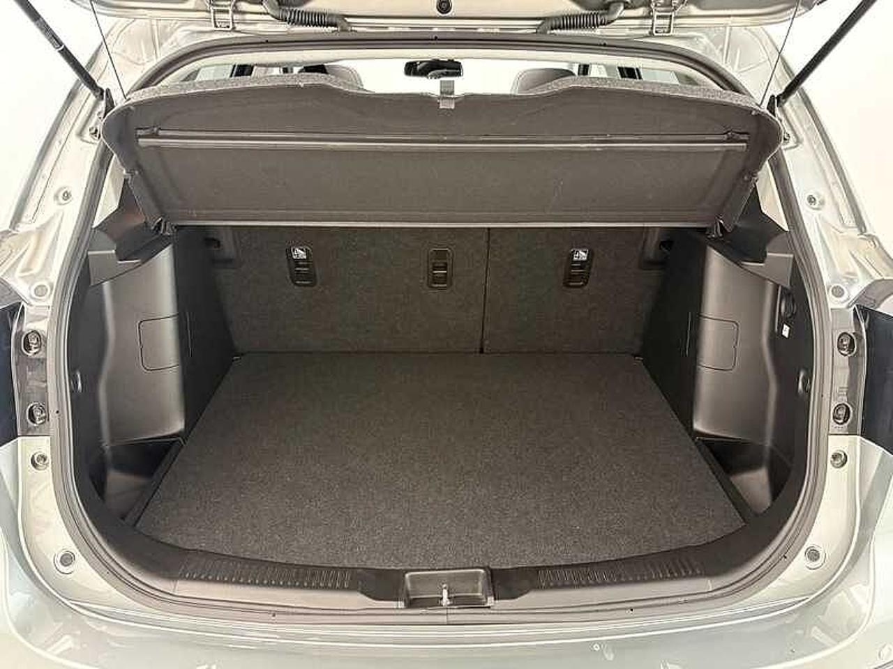 Suzuki Suzuki S-Cross usata 15