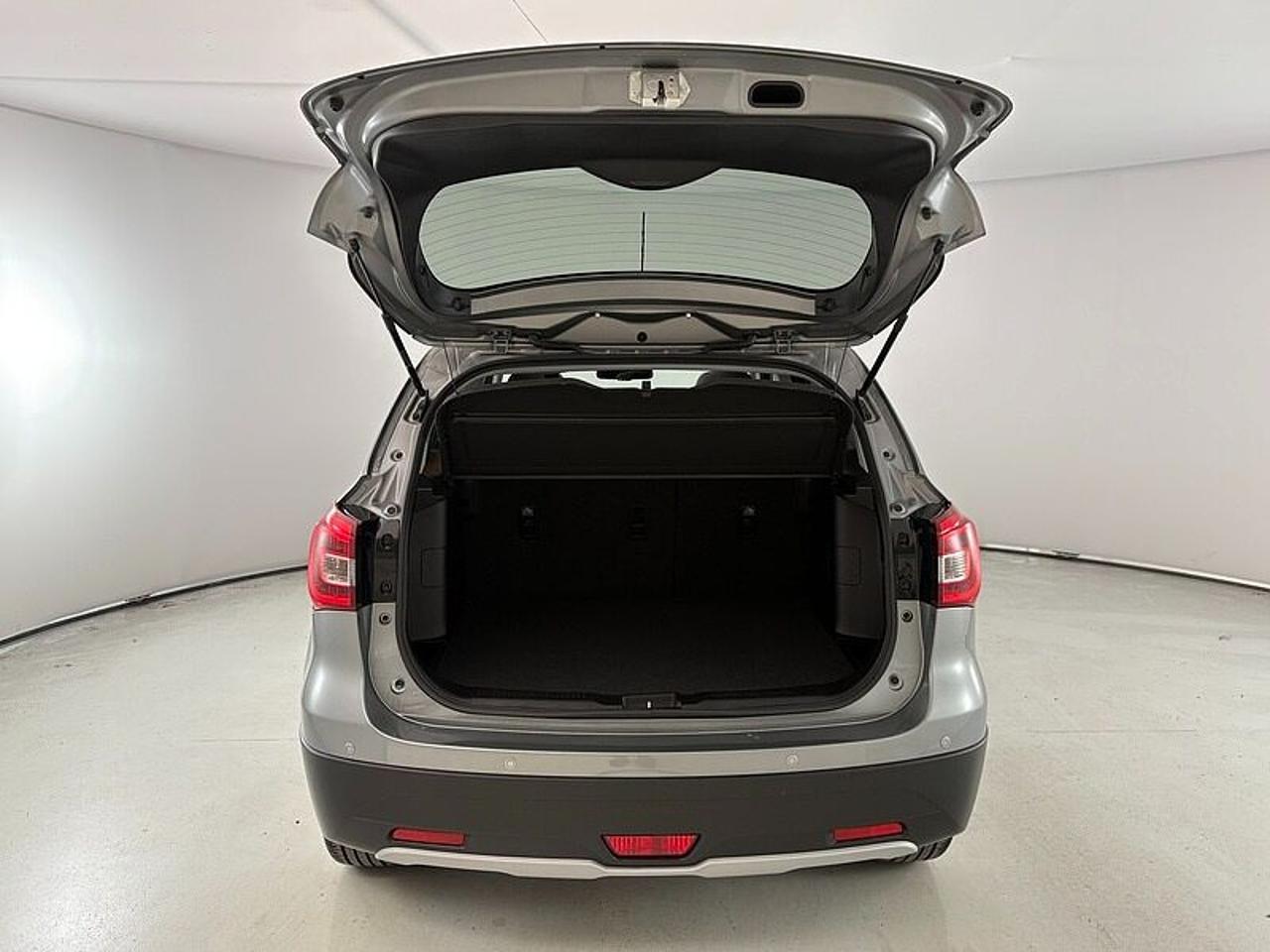 Suzuki Suzuki S-Cross usata 16