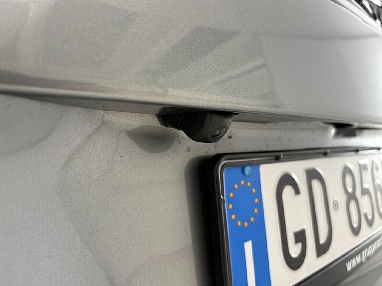 Suzuki Suzuki S-Cross usata 22