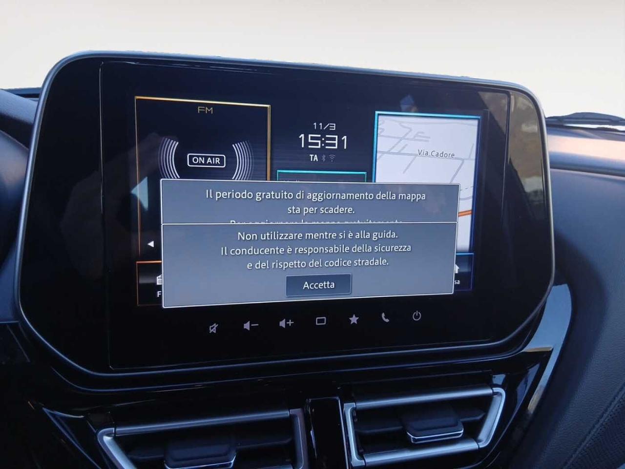 Suzuki Suzuki S-Cross usata, con Isofix