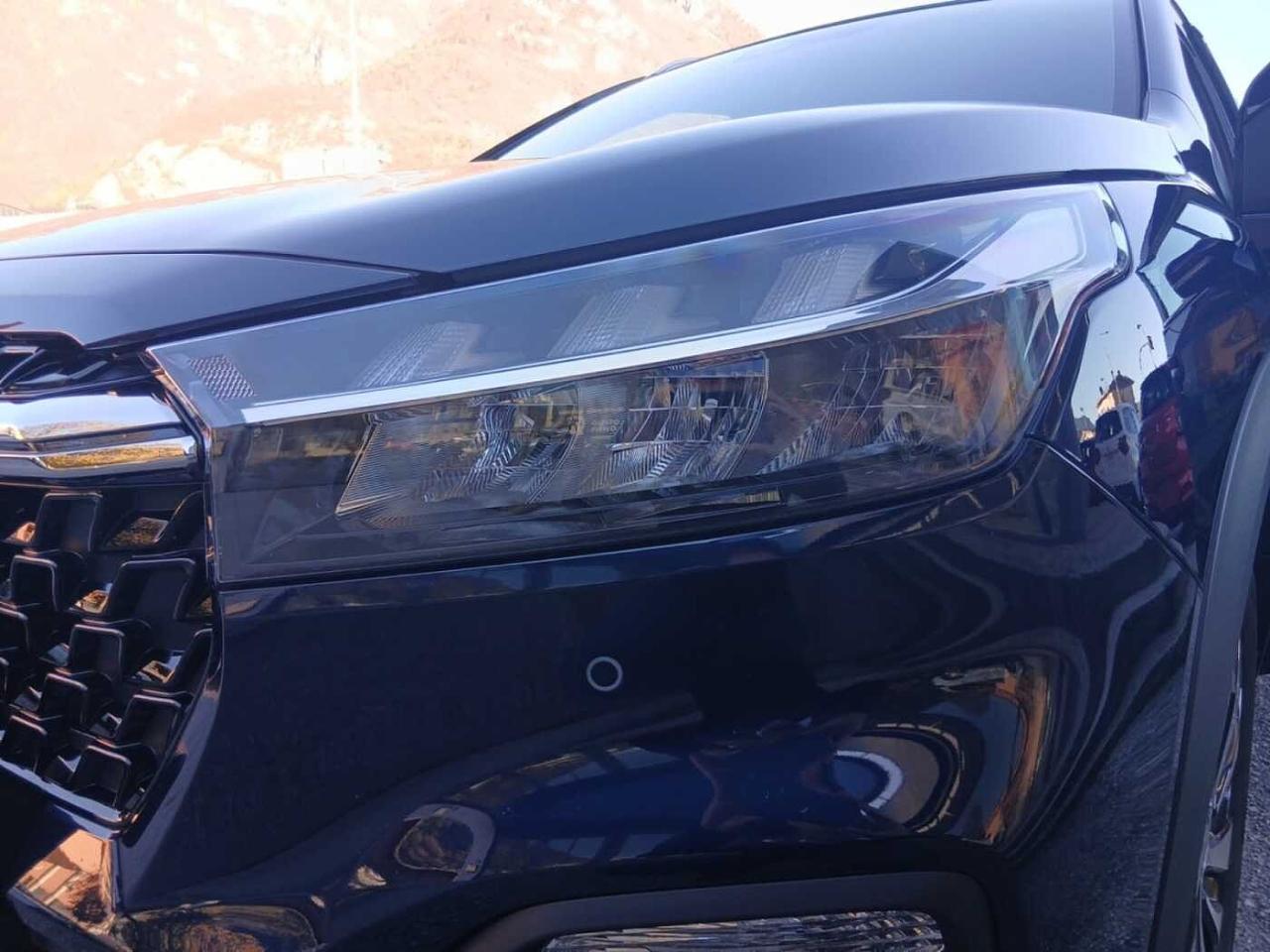 Suzuki Suzuki S-Cross usata, con Mirror Screen