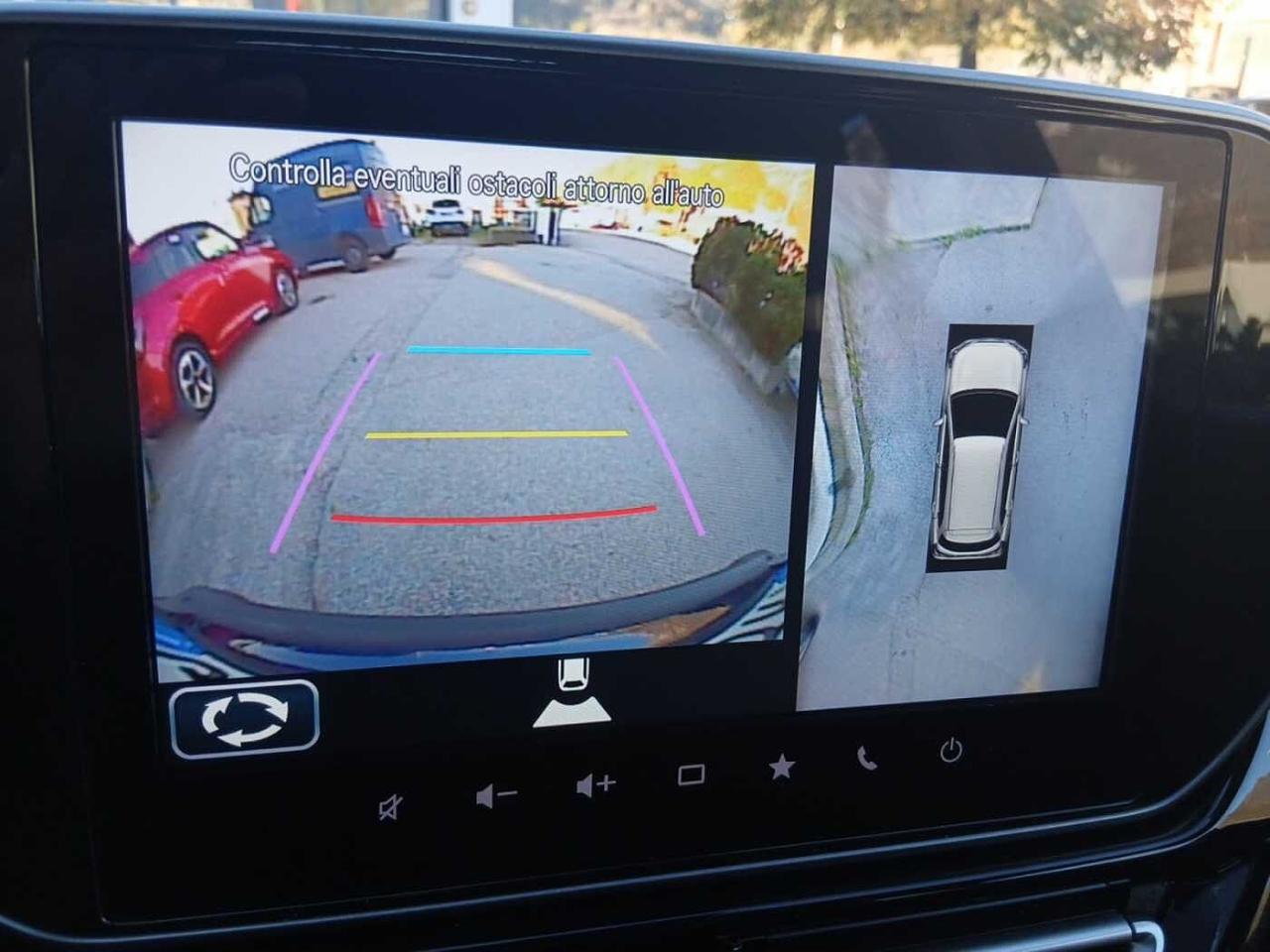 Suzuki Suzuki S-Cross usata, con Sistema Keyless