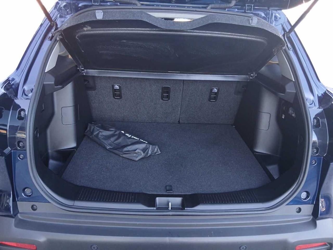 Suzuki Suzuki S-Cross usata 17