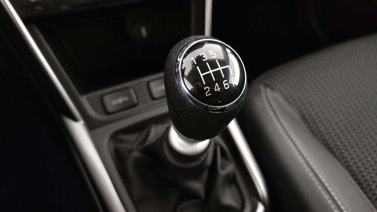 Suzuki Suzuki S-Cross usata 10