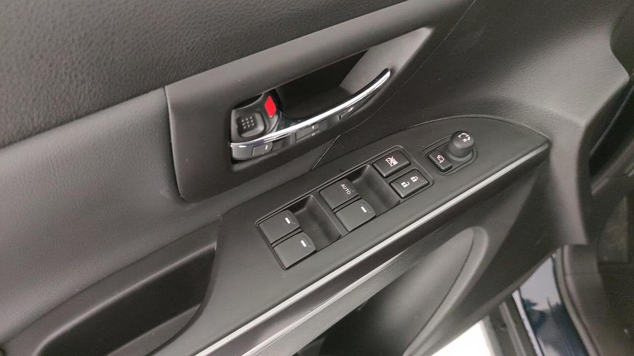 Suzuki Suzuki S-Cross usata 12