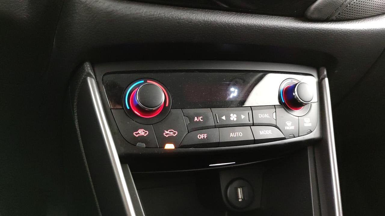 Suzuki Suzuki S-Cross usata 16