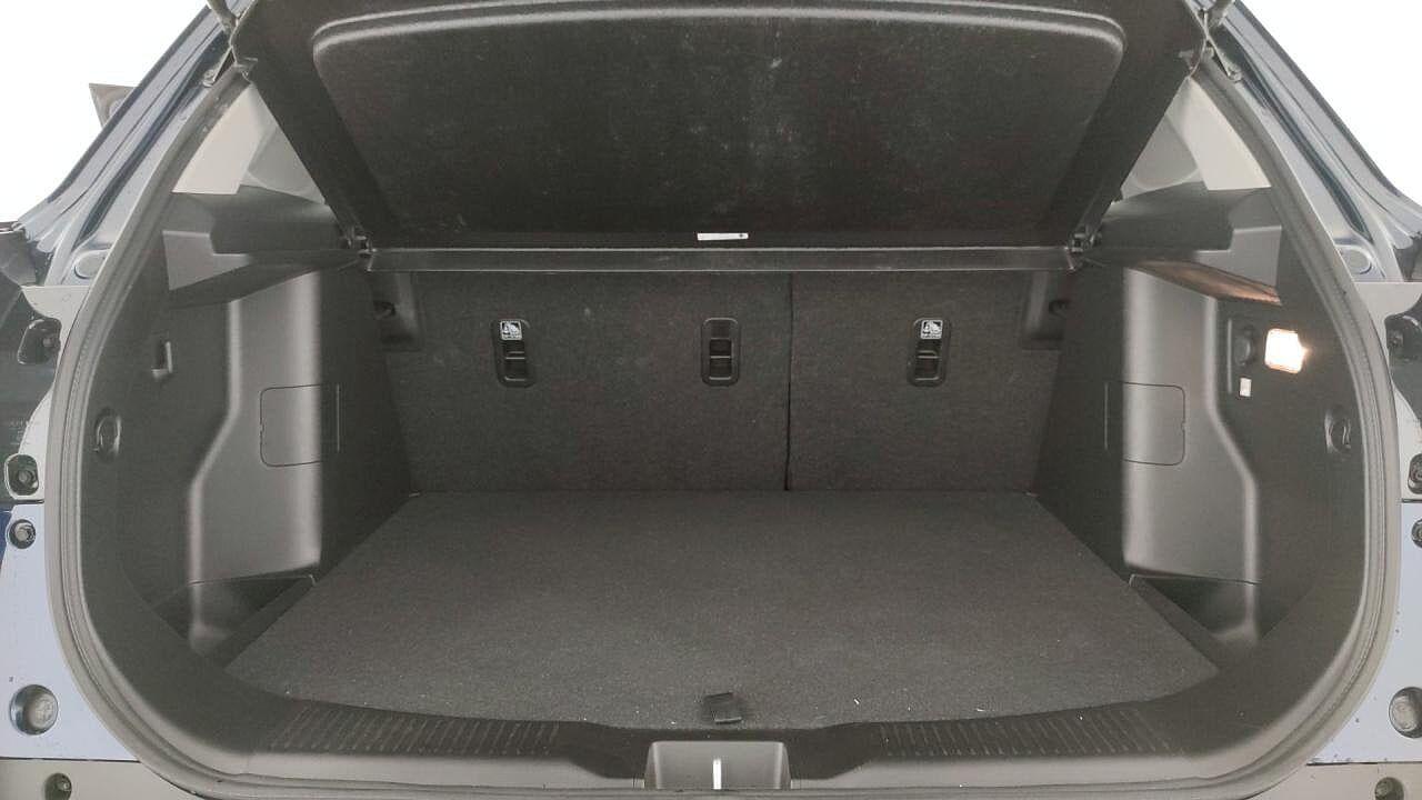 Suzuki Suzuki S-Cross usata 18