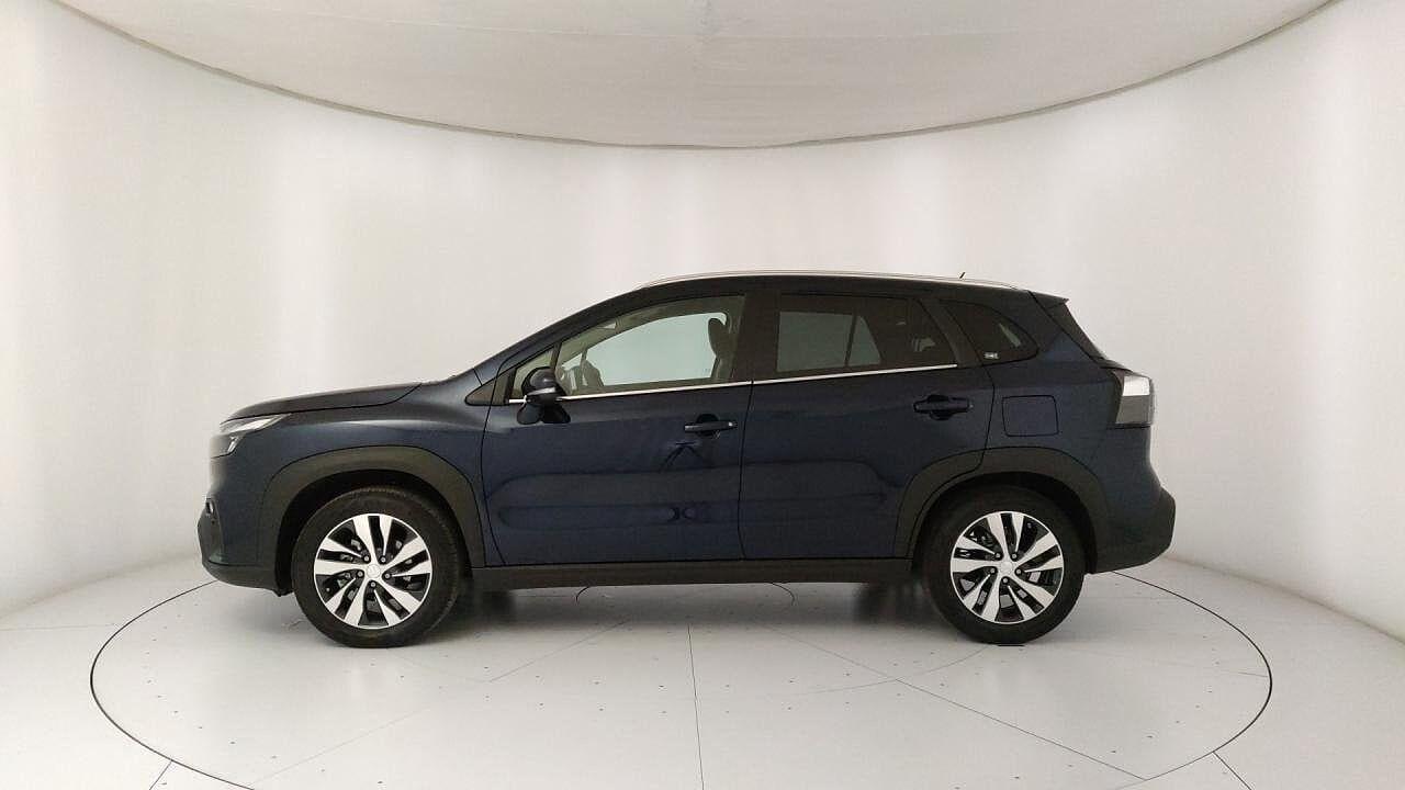 Suzuki Suzuki S-Cross usata 19