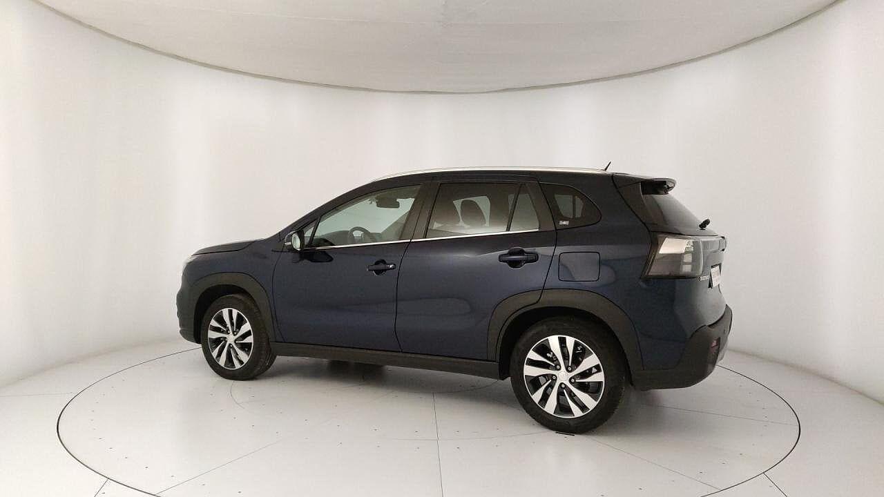 Suzuki Suzuki S-Cross usata 20