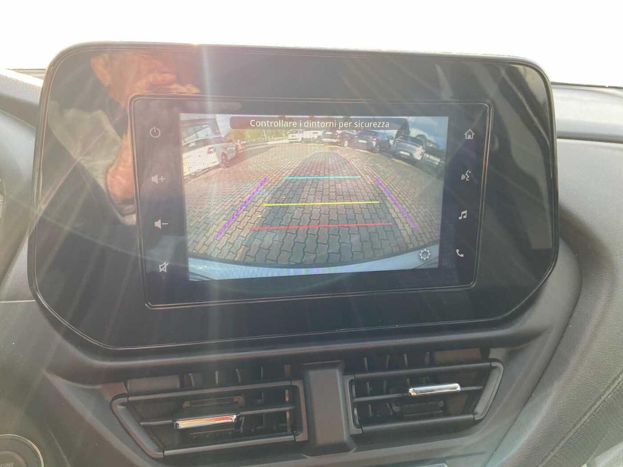 Suzuki Suzuki S-Cross usata 5