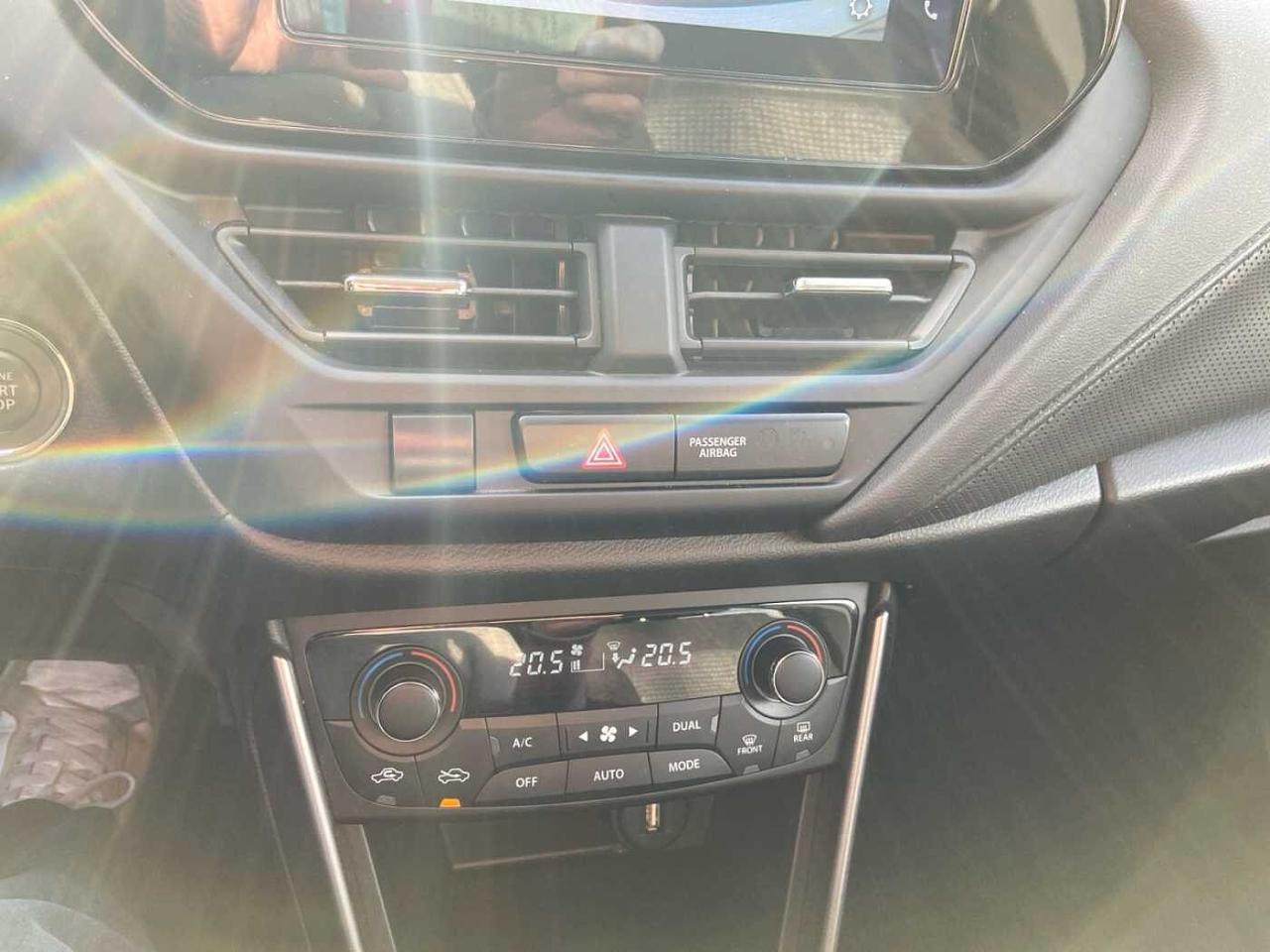 Suzuki Suzuki S-Cross usata 6