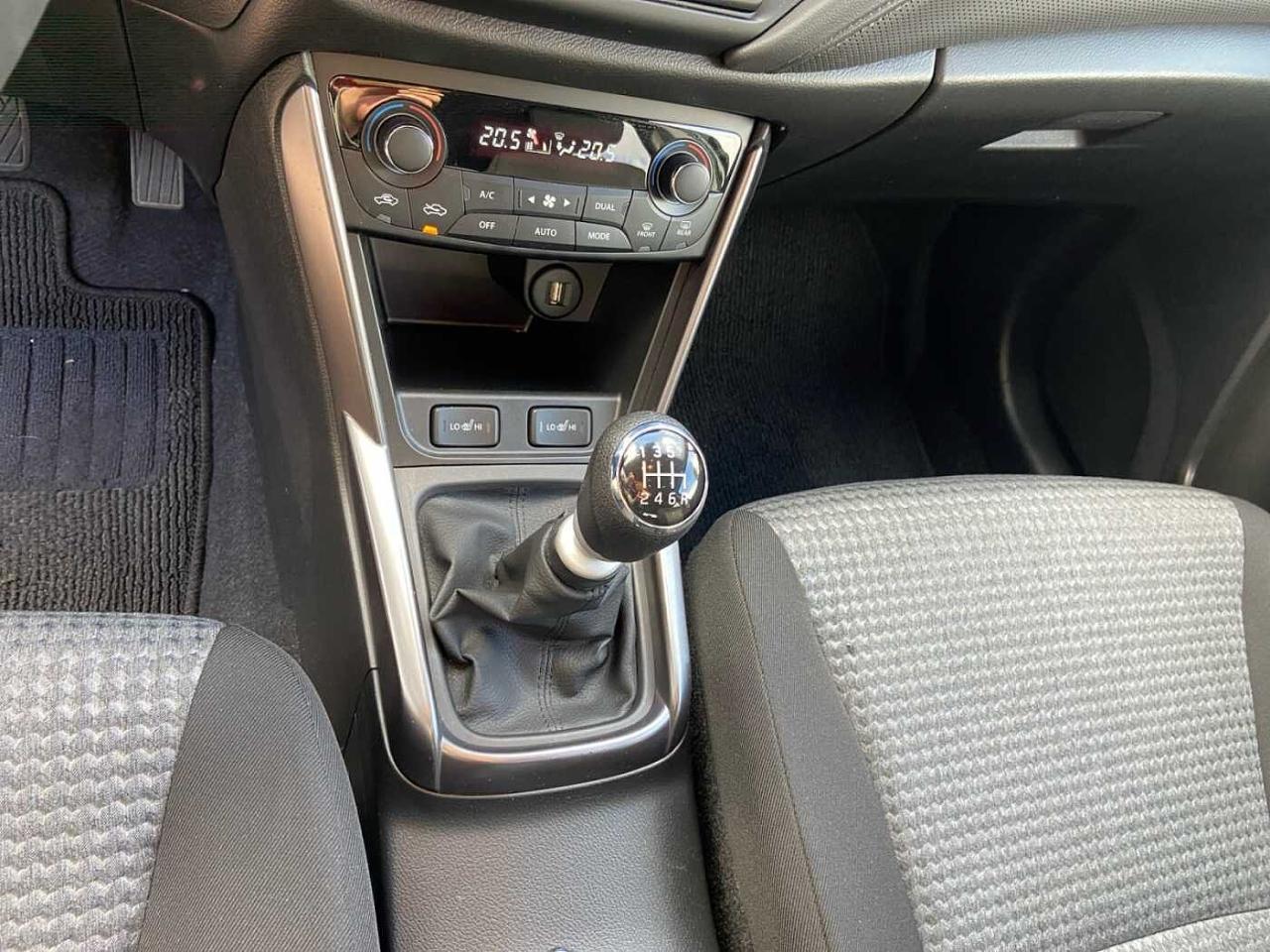 Suzuki Suzuki S-Cross usata 10