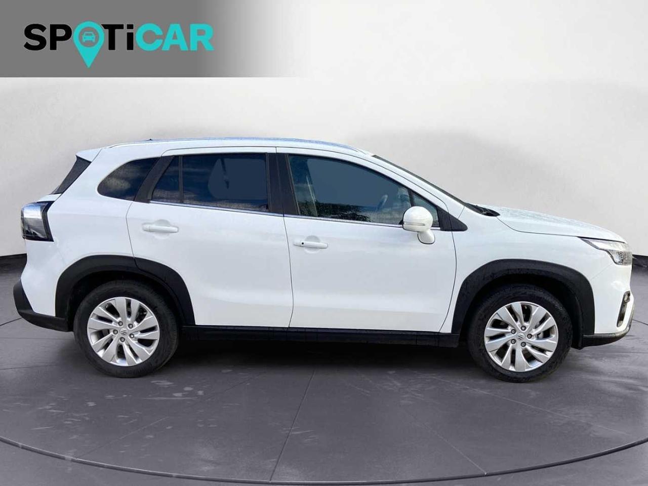 Suzuki Suzuki S-Cross usata 15