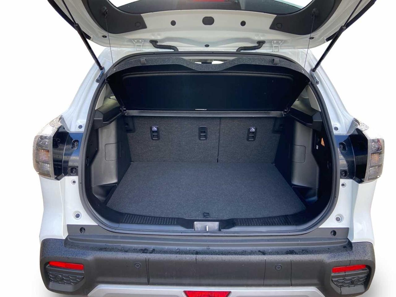 Suzuki Suzuki S-Cross usata 17