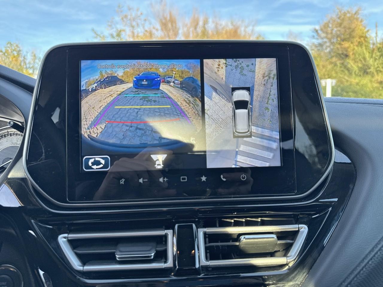 Suzuki Suzuki S-Cross usata 5