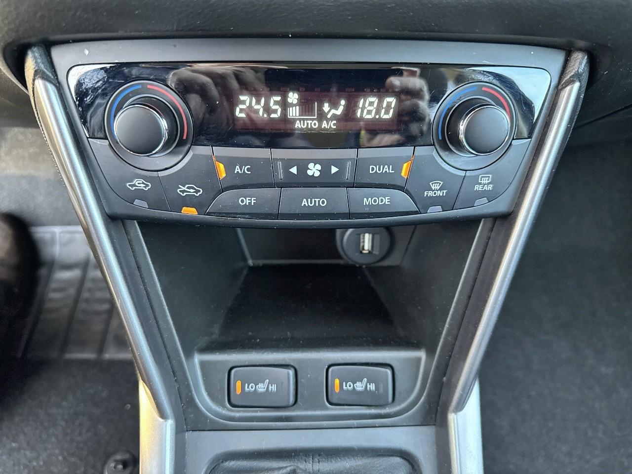 Suzuki Suzuki S-Cross usata 6