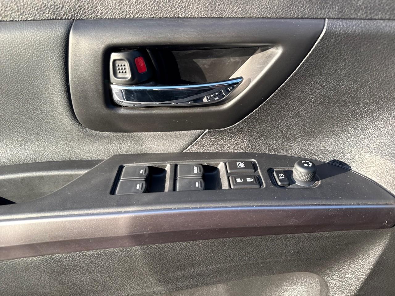 Suzuki Suzuki S-Cross usata 8