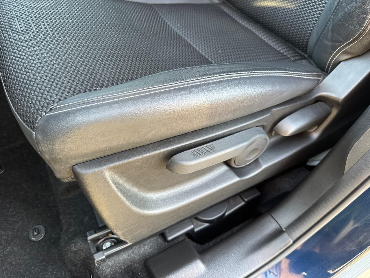 Suzuki Suzuki S-Cross usata 9