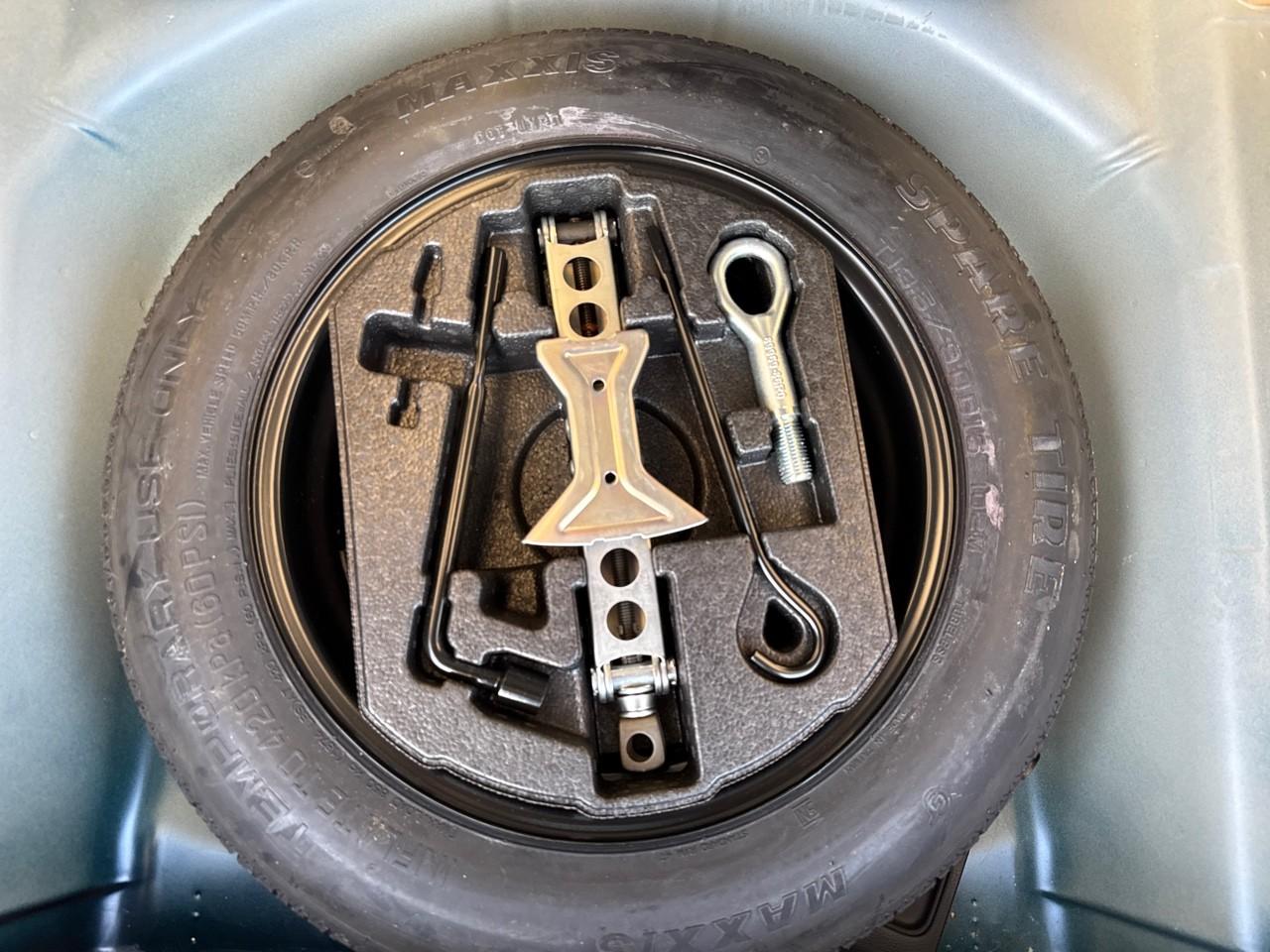 Suzuki Suzuki S-Cross usata 13