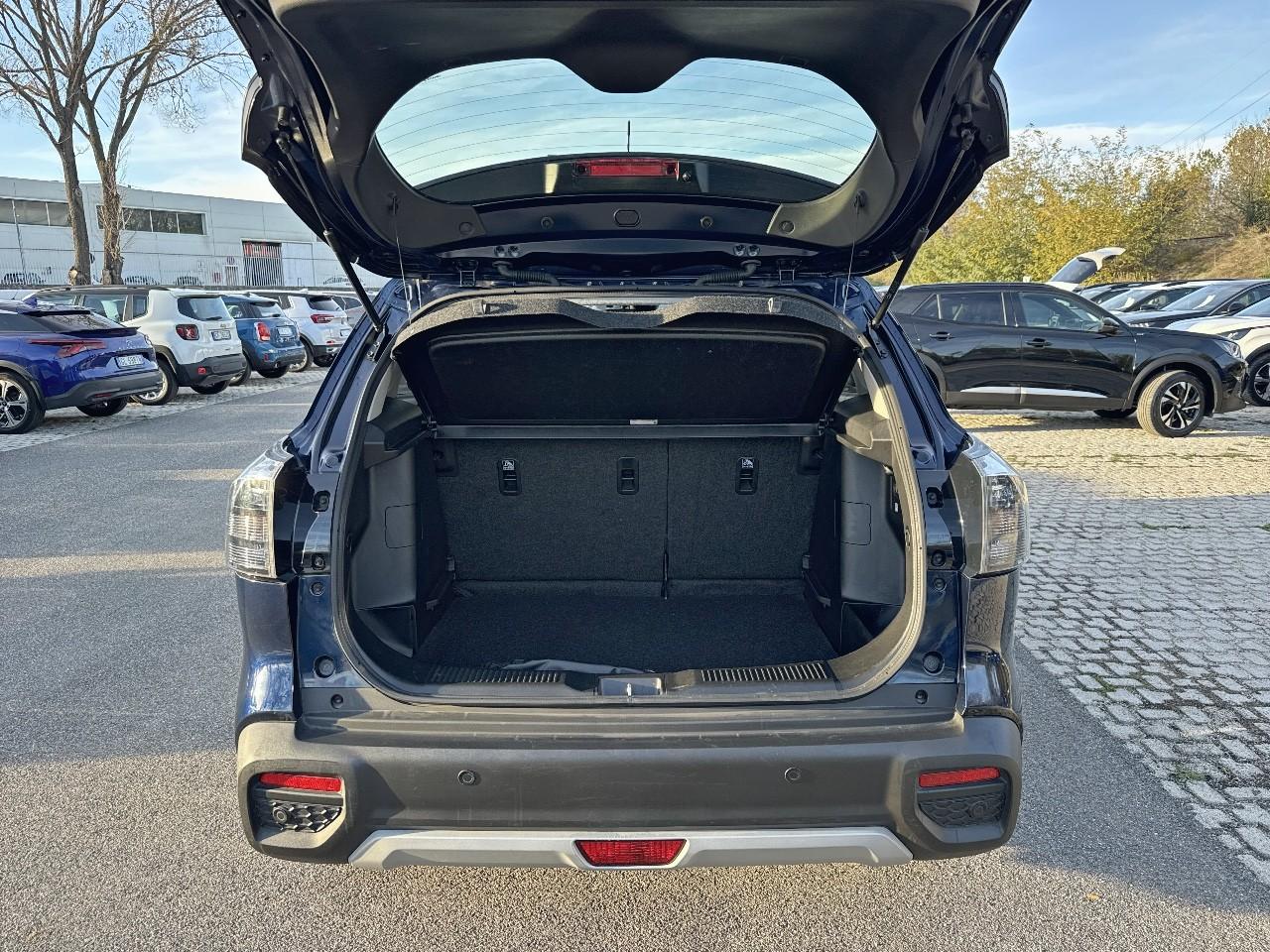 Suzuki Suzuki S-Cross usata 18