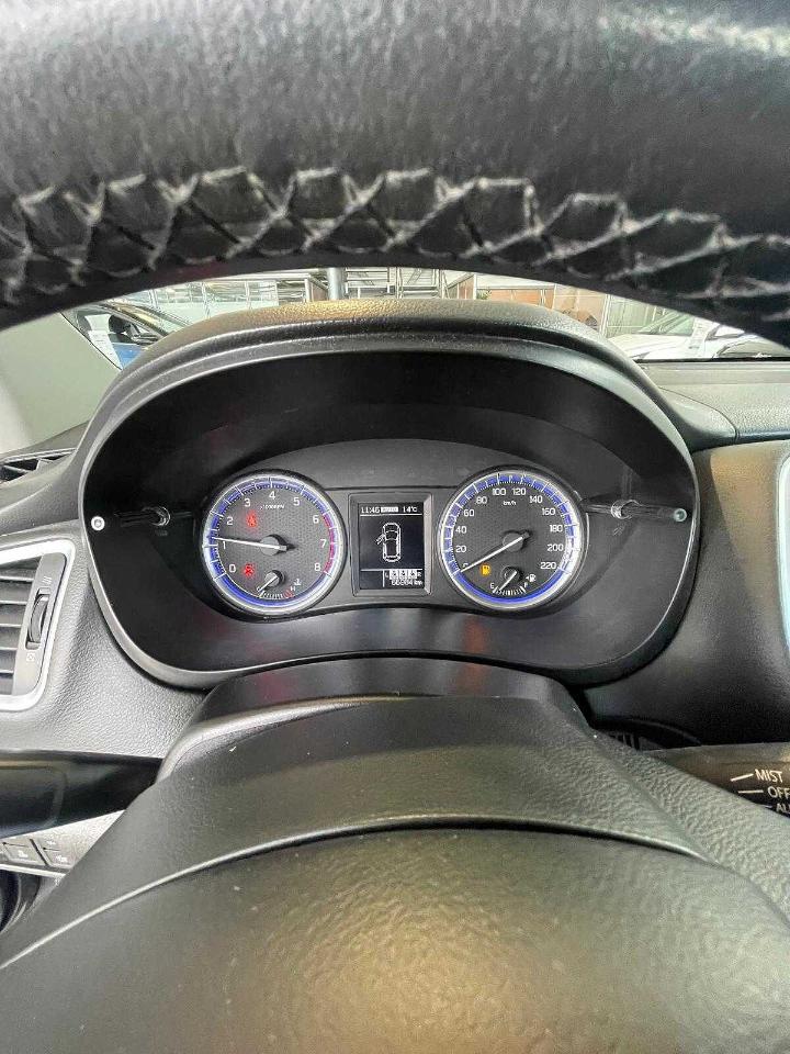 Suzuki Suzuki S-Cross usata, con Vetri Oscurati