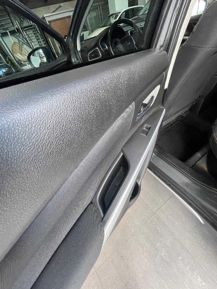 Suzuki Suzuki S-Cross usata 6