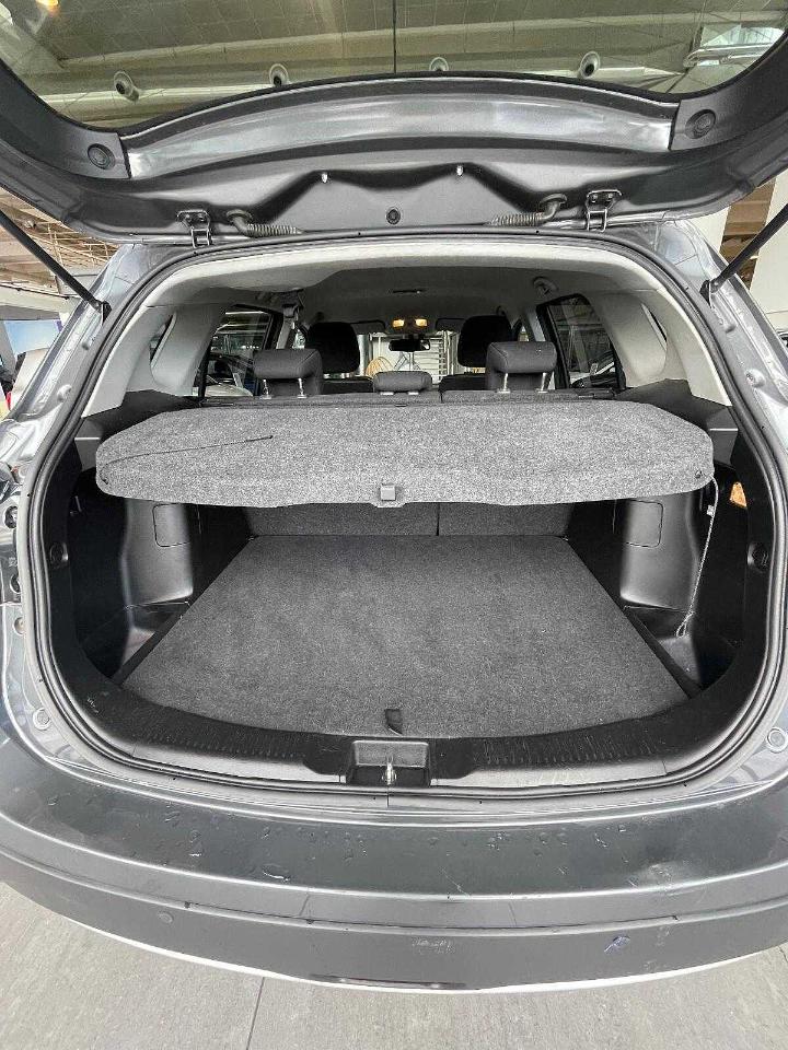 Suzuki Suzuki S-Cross usata 8